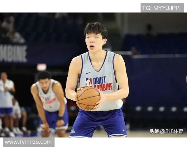 杨瀚森能否继承姚明的辉煌之路值得深思与期待